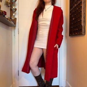 Vintage Harve Benard Coat